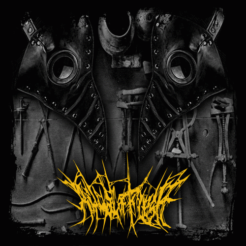 Ritual Of Flesh : Ritual of Flesh